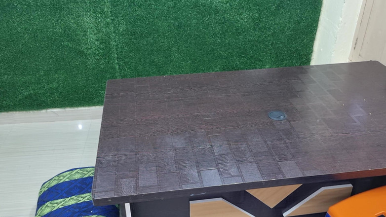 Kanna studio: Istri dan suami habis-habisan