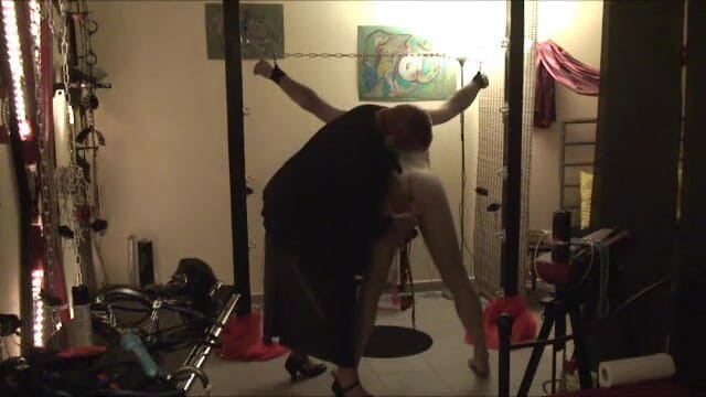 Anna Devot: Annadevot - Anna como dominatrix ...