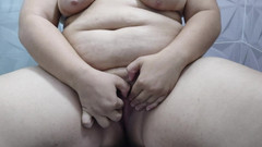 Chloe Denaly: Chloe je nadržená při sprchování Pt1