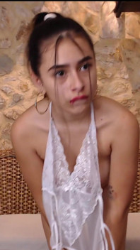 Dancing Sex Naked Show Latina