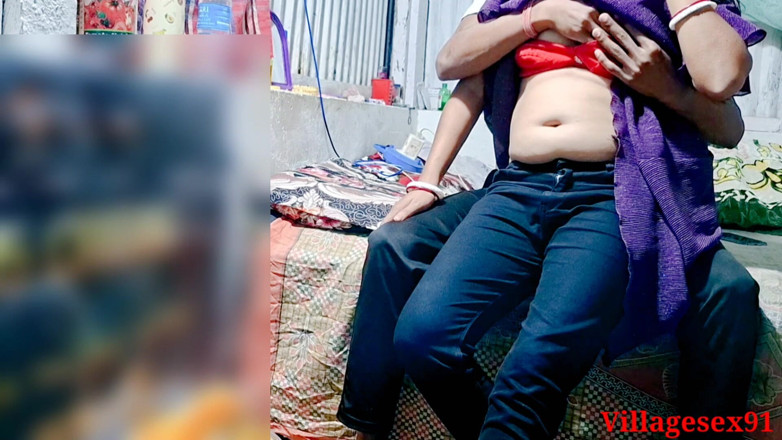 Villagesex91: Devar bhabhi chudai, temps libre à la maison