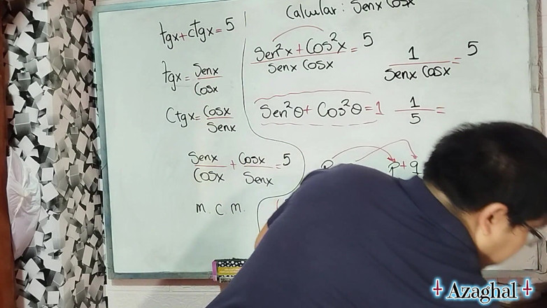 Rosaroja: 51 Sexual Maths for the Perfect Creampie