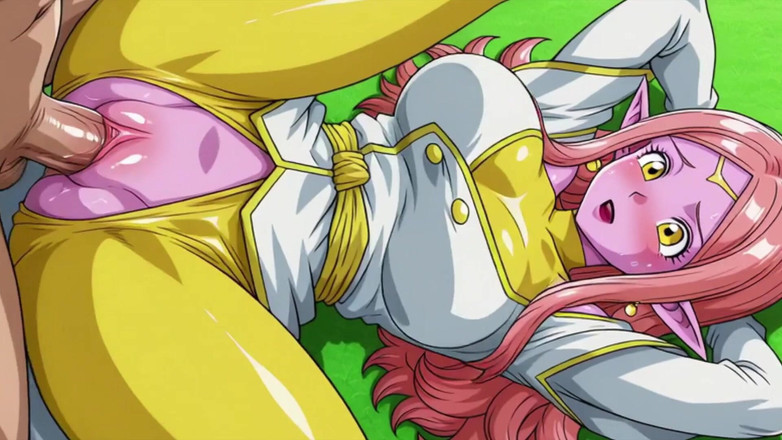 Prznai: Db Chronoa Hen