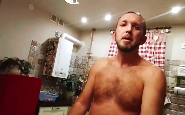 Crazyfamily 1970: Üvey baba işte ve ben üvey oğlunu sikiyorum