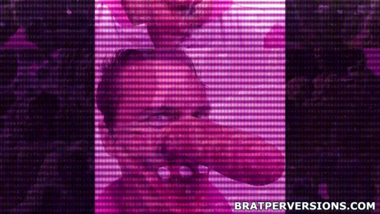 Brat Perversions: Realidad sin sentido (asmr femdom Training)