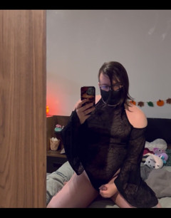Enjoy My Cum thumbnail
