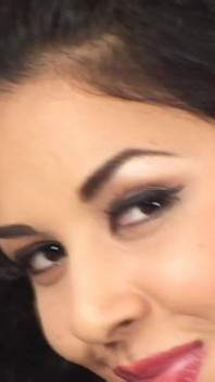 Paige Taylor: Multiple Cocks for a Nasty Brunette