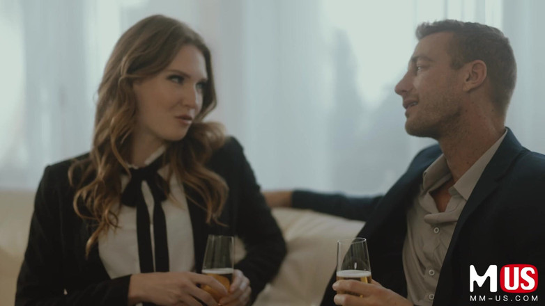 Delphine Films: Mutuellement bénéfique