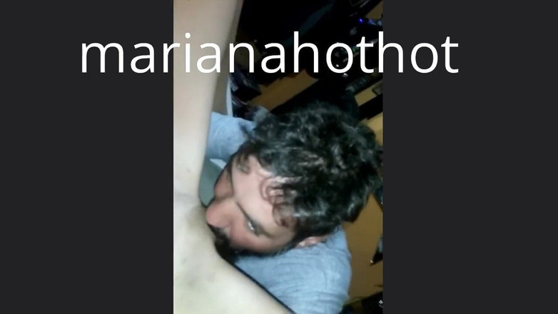 Marian sofar: 쉘 빨기