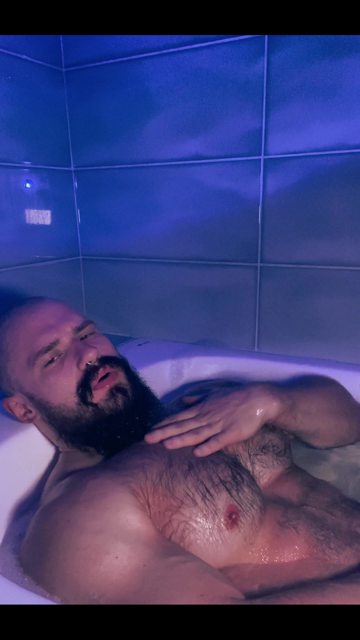 Mister Stone: Músculos