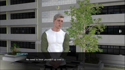 Gay Amaran: Just bros gameplay teil 10