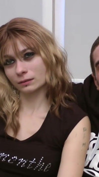 A Real Slut Who Loves to Get Fucked by Big Cocks!