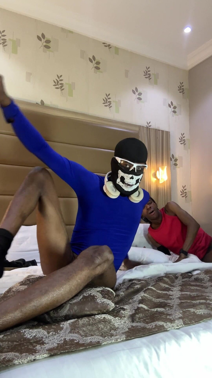 YungthugM: 사랑 만들기 #chudai