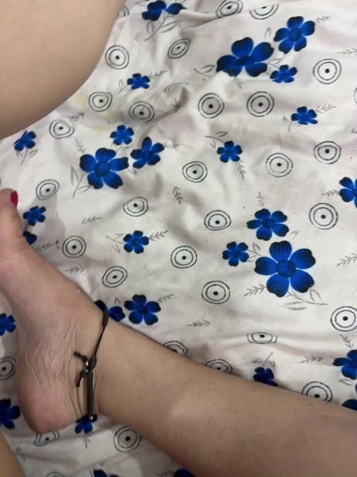 Apki Bhabhi: Bhabhis muschi-genuss