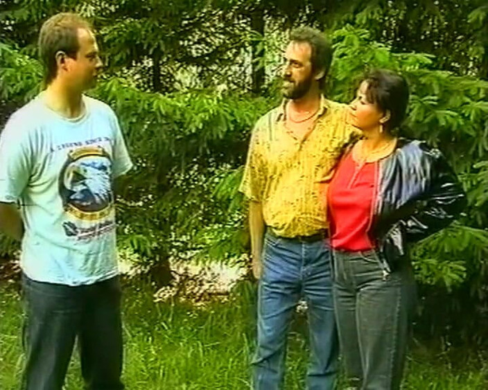 Pissing Experience: Mans Pee, пропитанные приключения со своей дамой No3