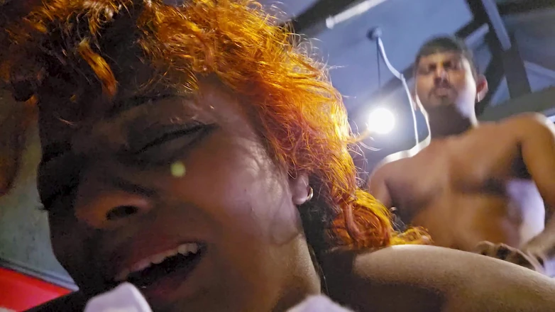 Beauty7Angels: Hard Anal Desi Fuck Fan