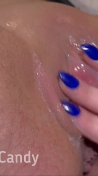 Big Clit Ftm