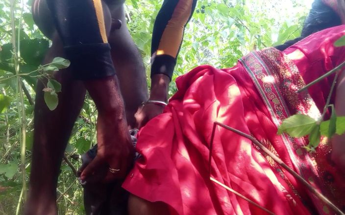 Kumari Queen ji: Video y caliente bhabhi