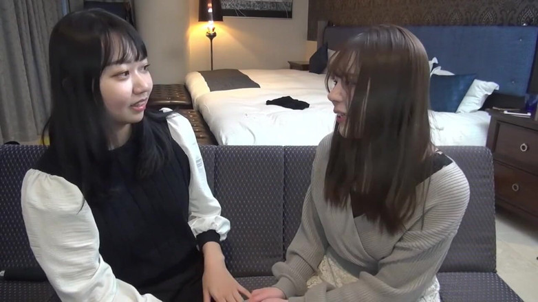 Studio Modern Shunga - JAV: Aziatische engel 14624