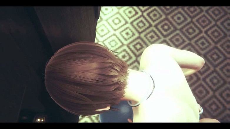 Yaoitube: Yaoi Femboy - Nara Sex with Other Femboy Blowjob - Sissy Crossdress...