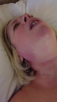 Double Dildo Lesbian Fun with Jj Jewel &shootingstar