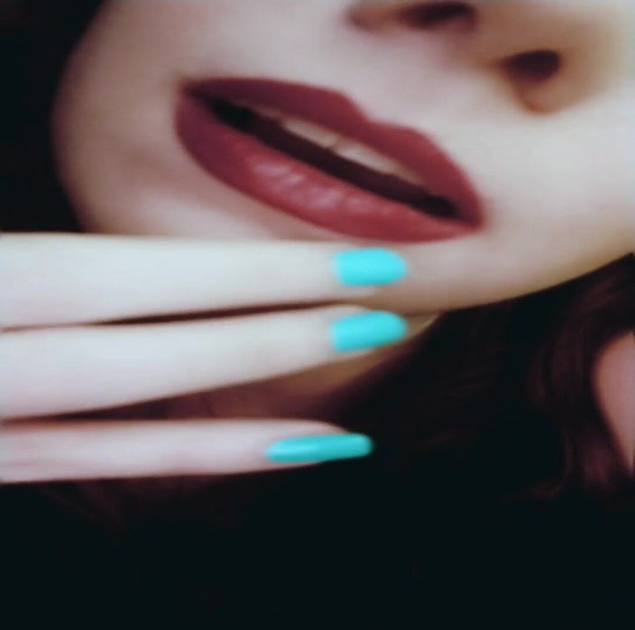 Scarlet Vixen: Mouthplay lewat malam
