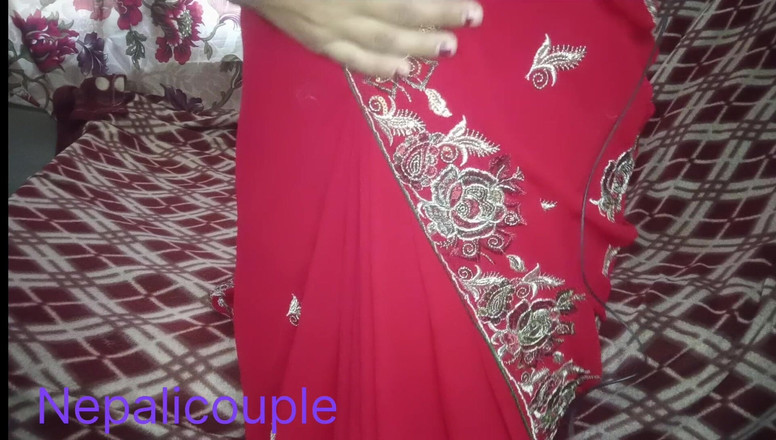 Nepalisexycouple: Video thủ dâm âm thanh rõ ràng của Nepal