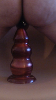 My Nice Anal Toy