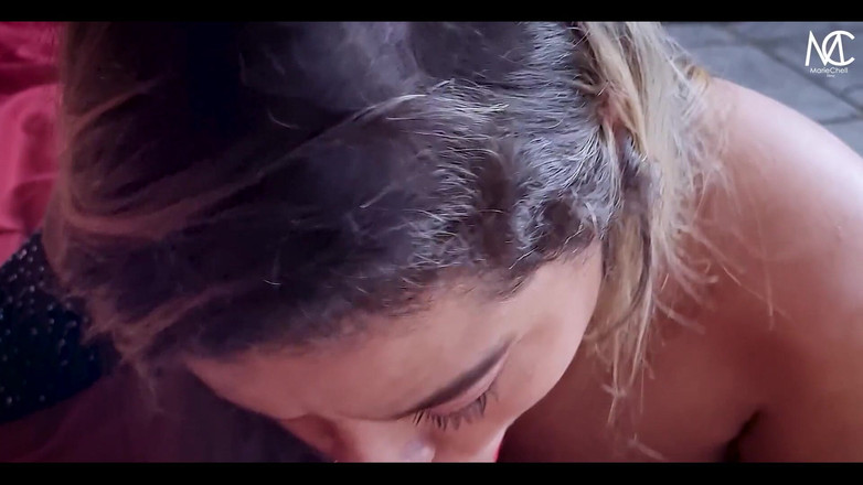 MarieChell: O boquete do vampiro