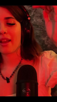 My Asmr Youtube Channel Is Going Live Tonight!