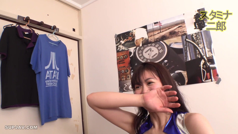 Asian happy ending: アジアの天使 688