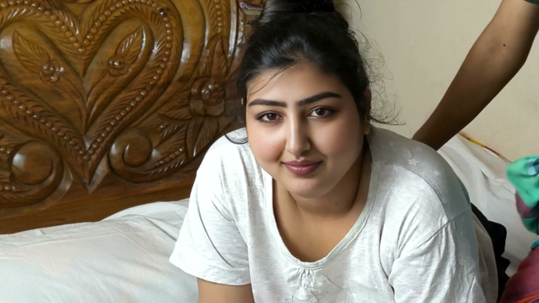 Nadiyabd: Real Bangladeshi Couple First Time Anal - Bangla Dirty Talk &amp; Big...