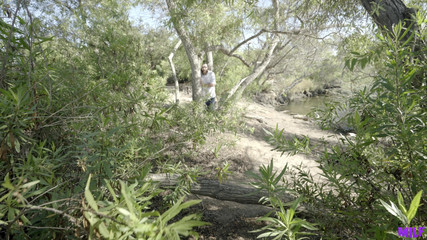 BrattyMilf: Thats My Kontol Bukan Tongkat Jalan - S7e4