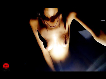 explicit: Pasangan india teman wanita bf di Holi, dari ibu tiri...