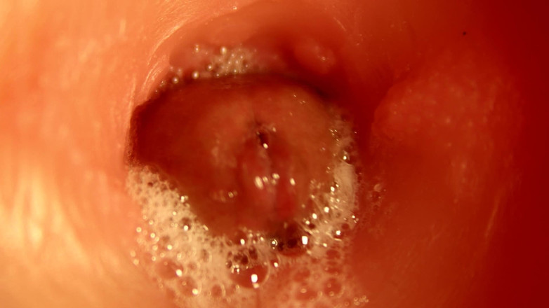 SEXY_GUYBEST: Riesiger cumshot in loch! Bestes abspritzen innerhalb von anal! Asmr