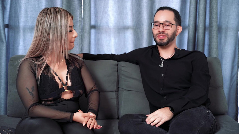 Naty Delgado: Boss, Did I Earn My Raise? Casting and Job Interview...