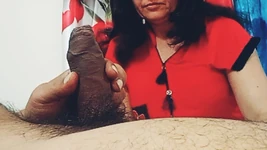 我的男朋友只是想要做爱