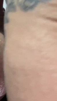He Just Got to Fuck My Pussy so Now Im Going to Make Him Pay with My Strap on & His Tight Asshole.