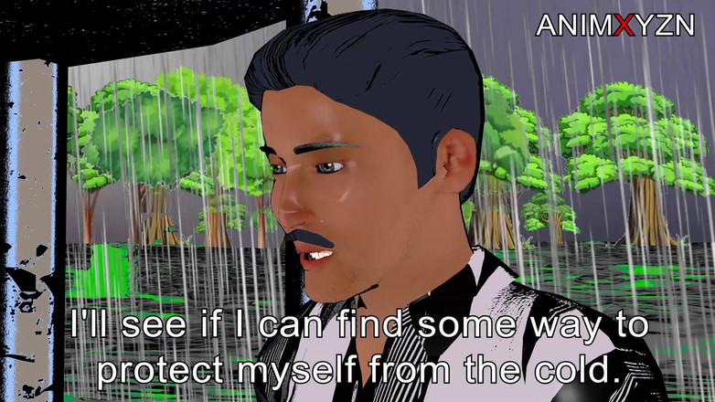 neha bhabhi: Коли Мачуха Промокла Під Дощем