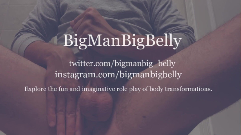 BigManBigBelly: Amaldiçoar os eram-chub