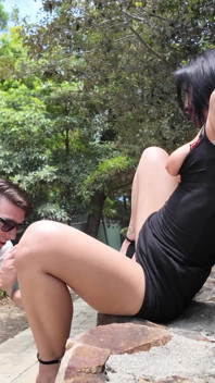 Bts aféra Sv. 1 Drobná latina Babe Alexa Chain Exkluzivní creampie