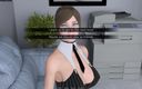 Porngame201: Thirsty for My Guest 4