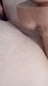 Taking Dildos Deep
