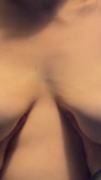 The Little Slut Likes It When Her Breasts Are Pounded 85e. Landlord Is Allowed to Collect His Rent with It.