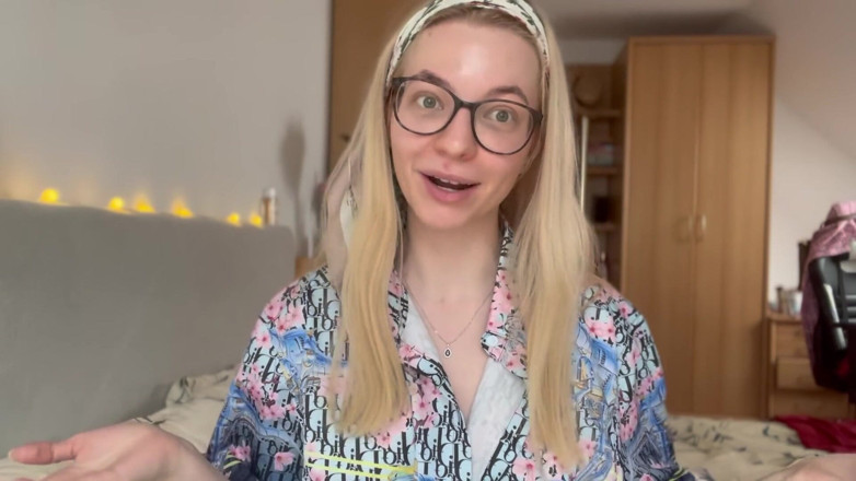 Goddess_Bella_Rae: Die wissenschaft hinter dem fußfetisch