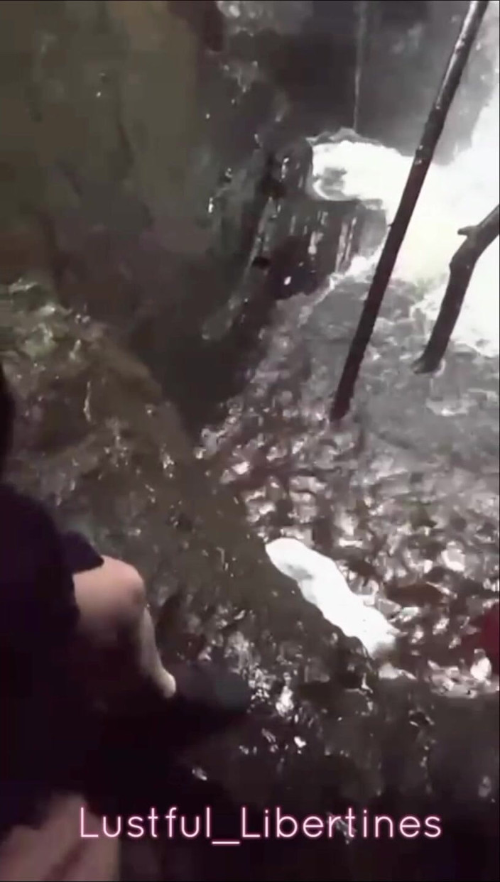 Lustful Libertines: Tylko Trochę Lasów Jebanie I Ssania