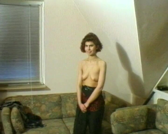 90s Lesbian sex: Rauwe poesjesverbindingsletten #2