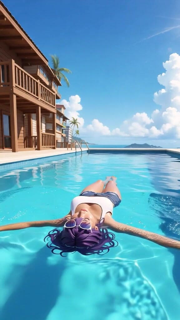 Tay Swift X: Towa का शरारती समुद्र तट दिवस: कामुक भिगोने के लिए धूप से सराबोर घुमाव जो आपको तरसता है