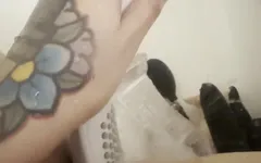 I Fucked My Shower Head and I Don’t Regret It