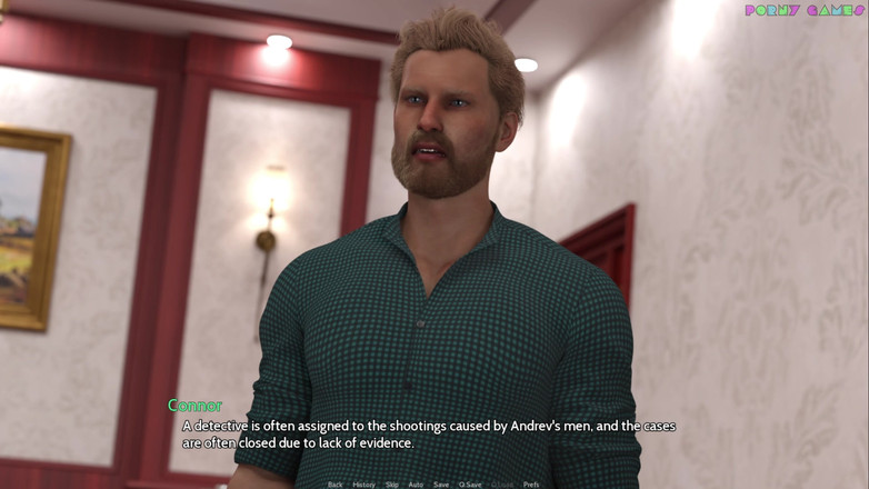 Porny Games: Sonhos despedaçados redenção por Nebula Dreams Peak flatmate bonding blanket...